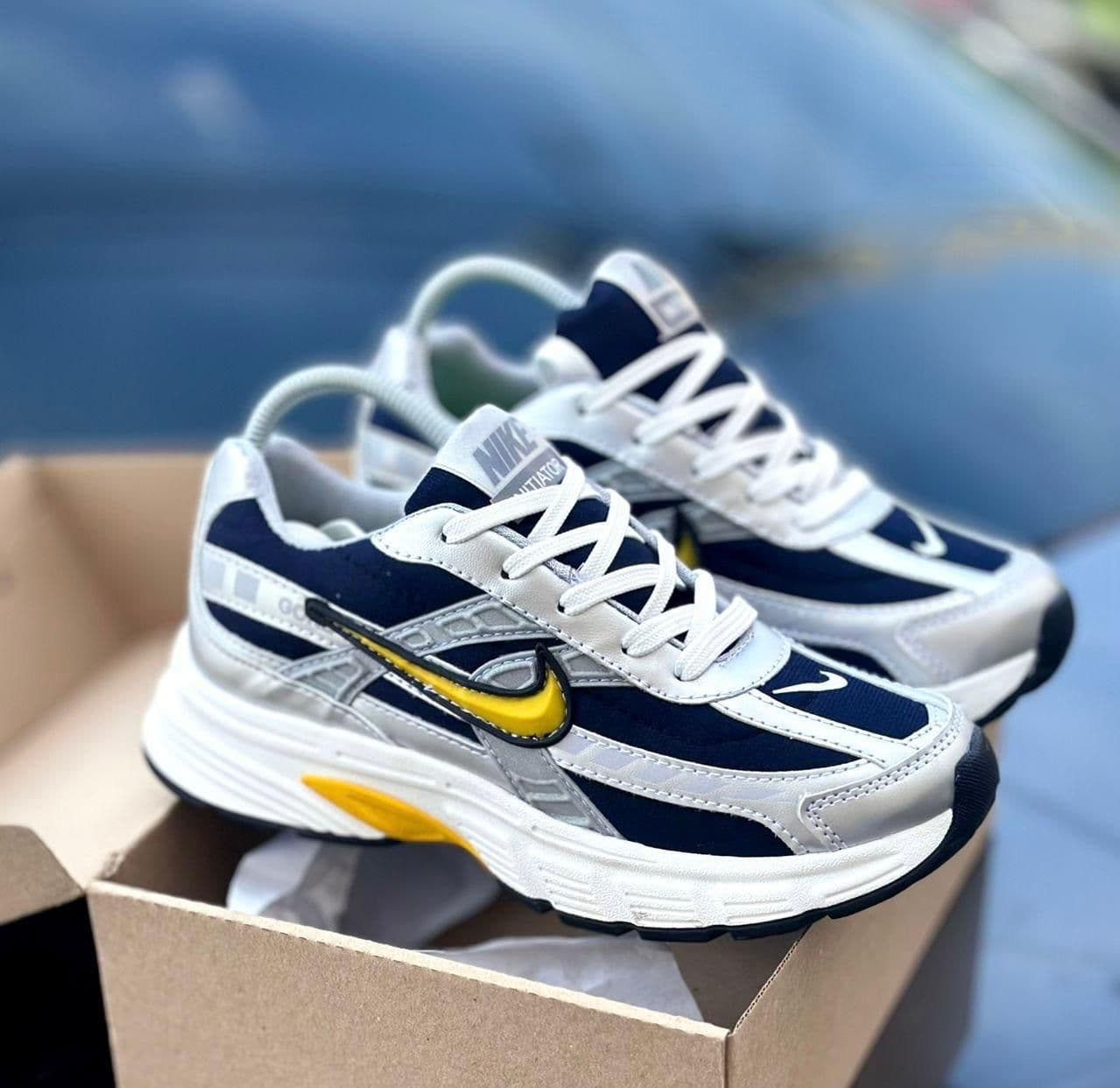 Nike initiator