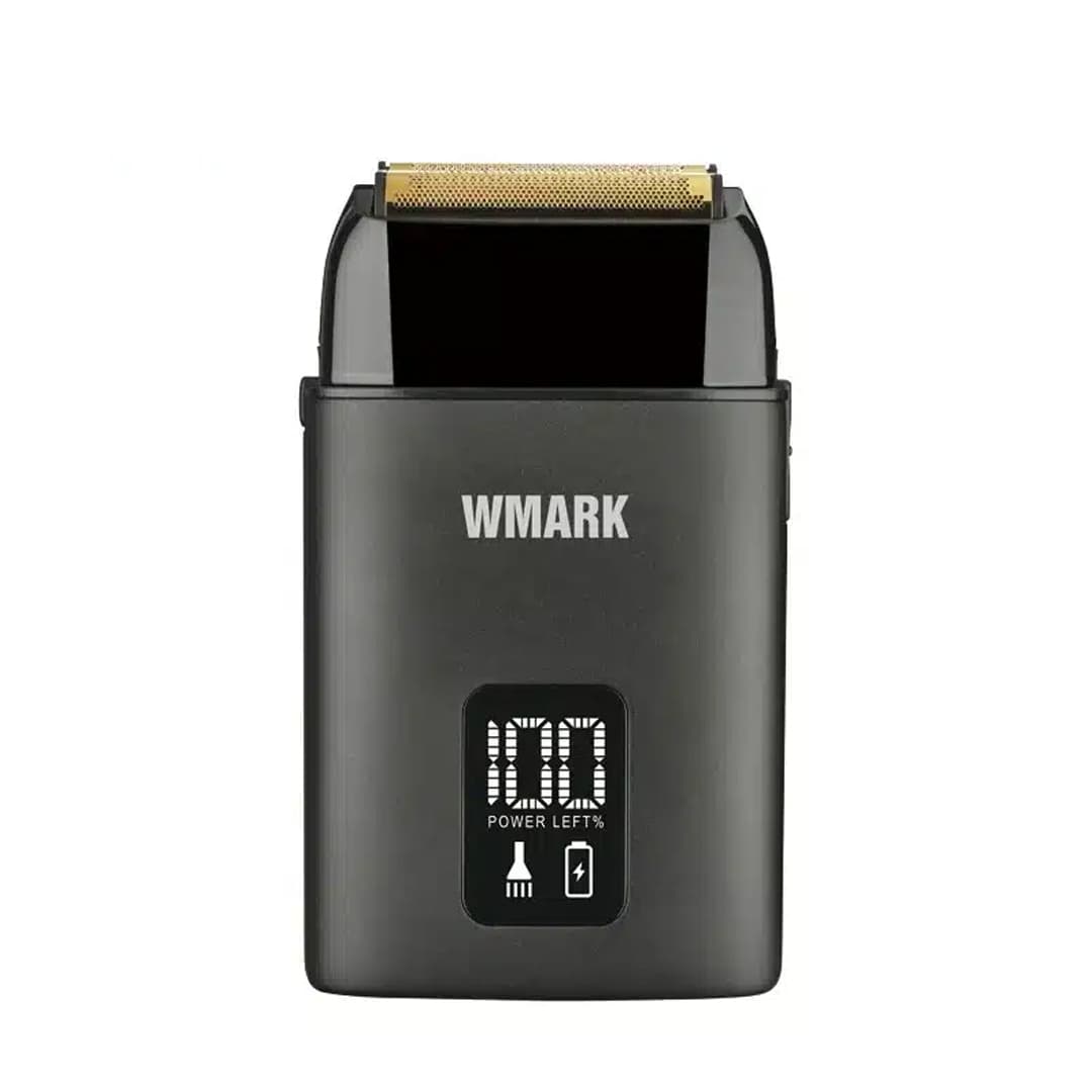 Afeitadora Inalámbrica Wmark NG-983