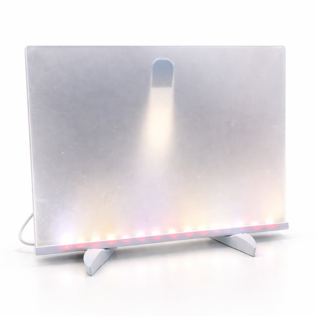 Tablero Mágico Multifuncional LED 30x20