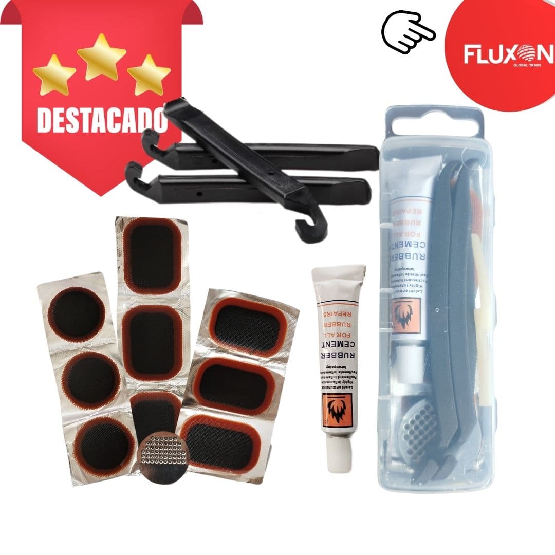Kit despinche bicicletas 🚲