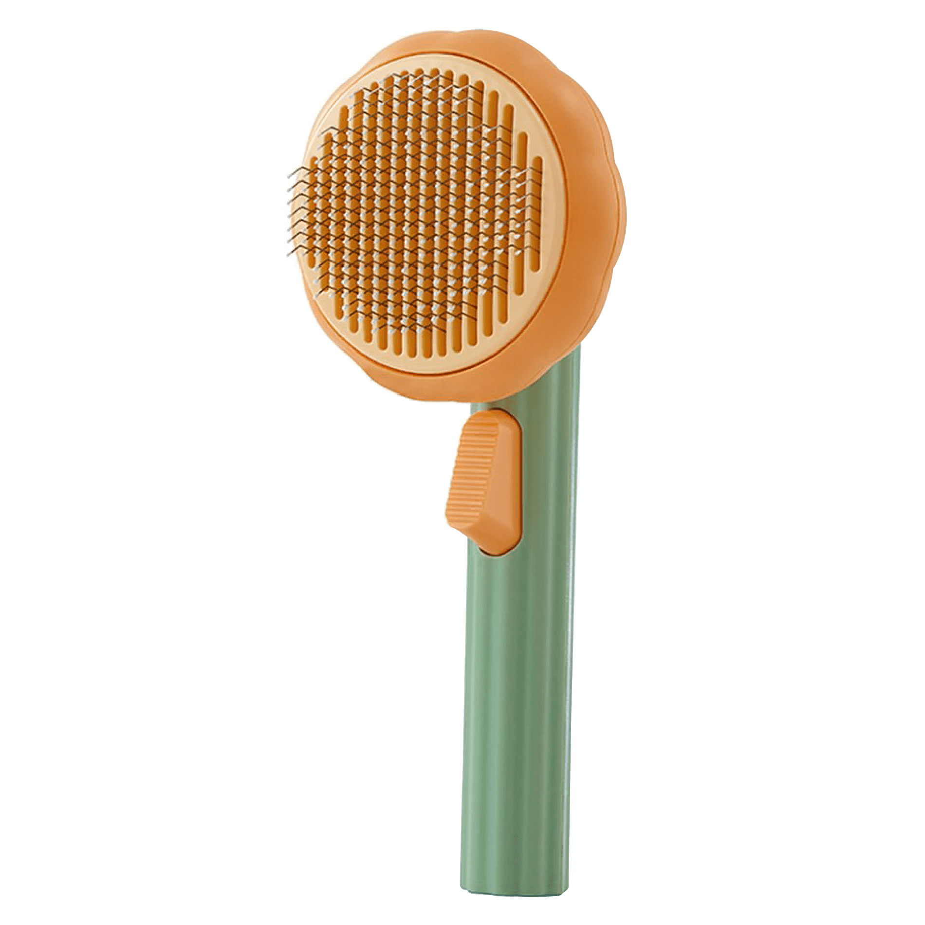 Cepillo Automático Peine De Mascotas