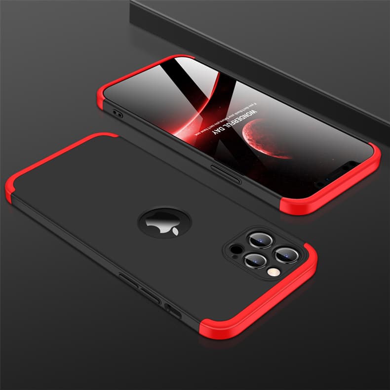 Estuche 360 Gkk para Iphone