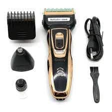Maquina Patillera Afeitadora Corta Barba