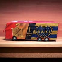 bus bocajunior