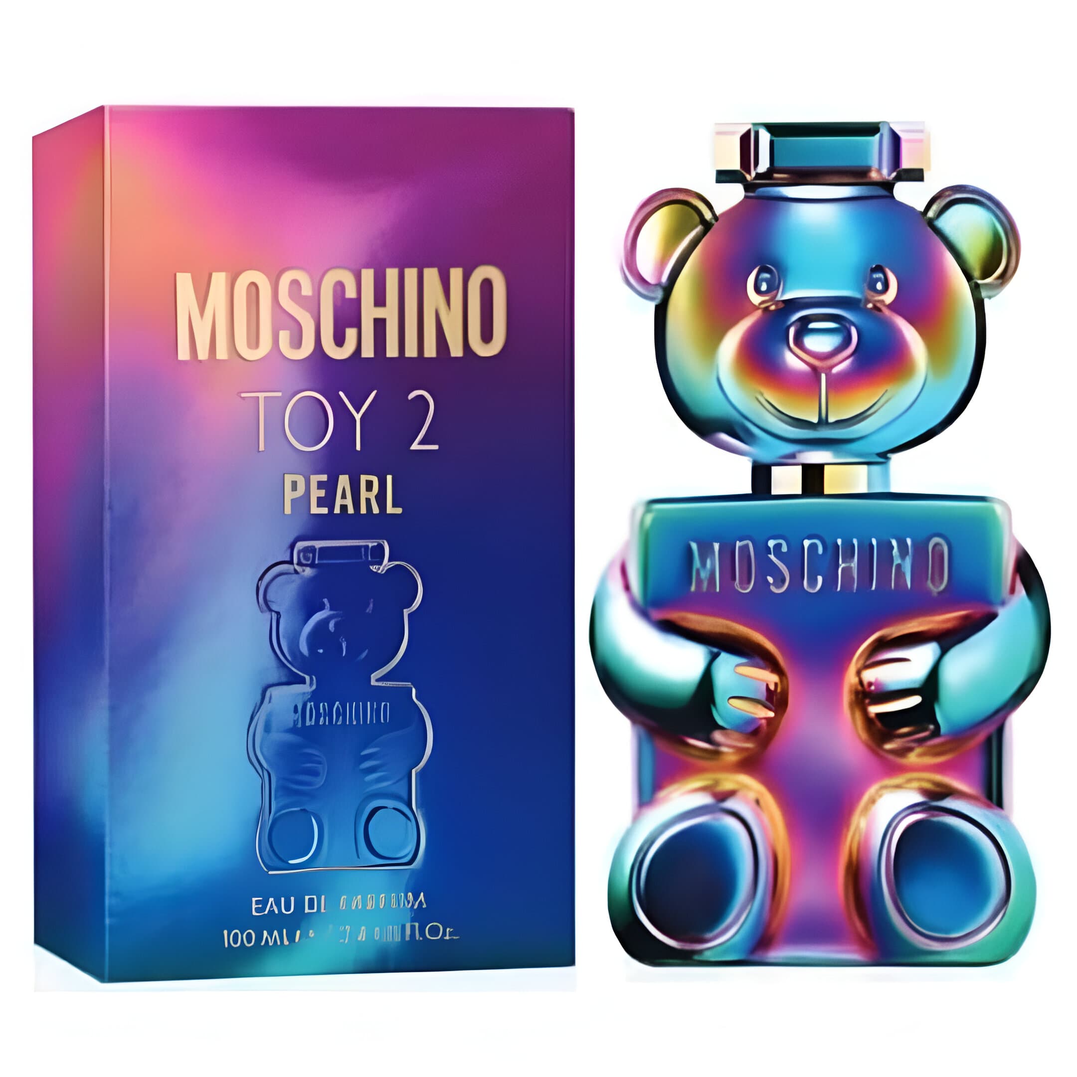 Toy 2 Pearl