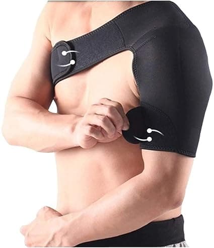 Soporte Para Hombros Con Compresión