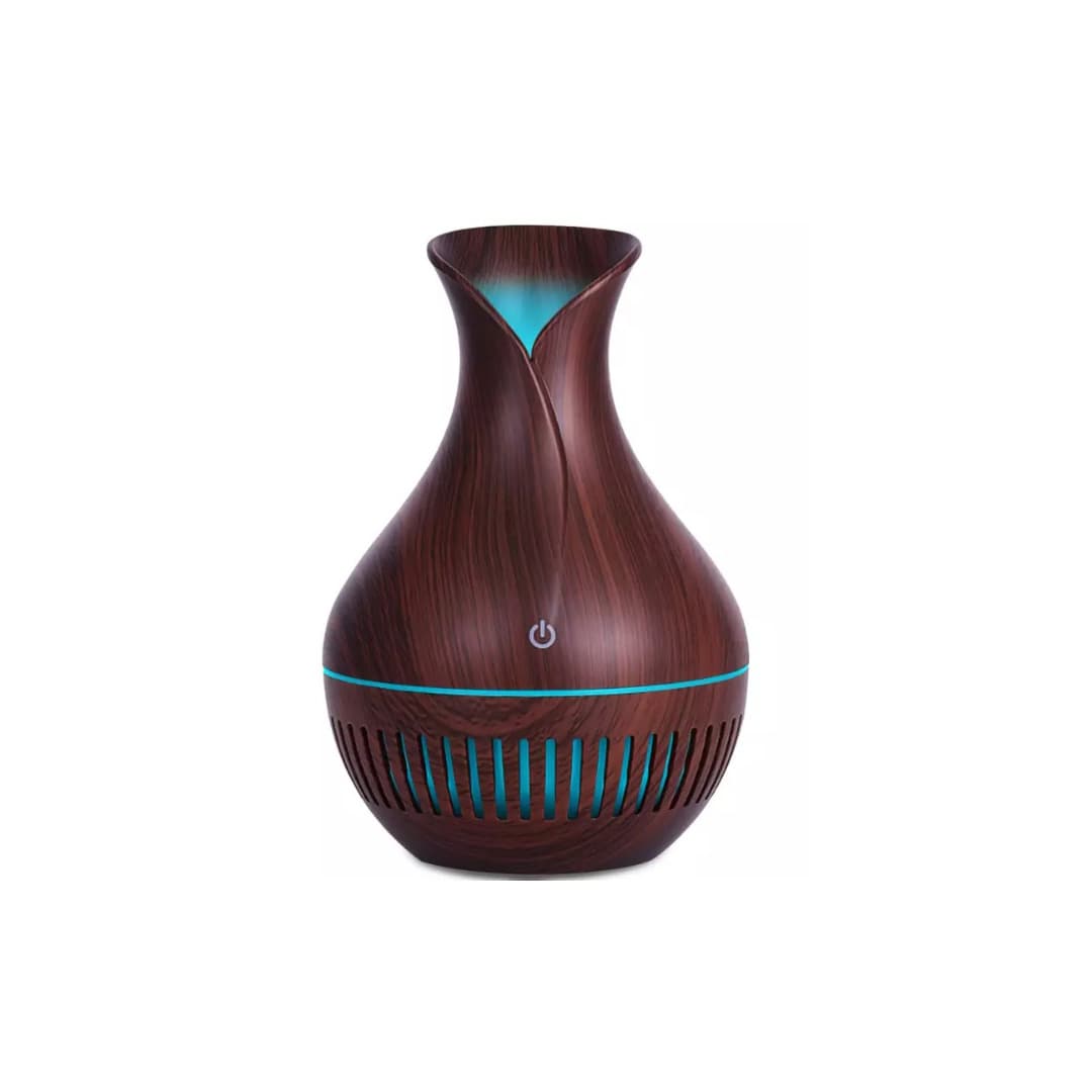 Difusor De Aromas Ambientador De Hogares