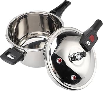 Olla a presión  Swisshome