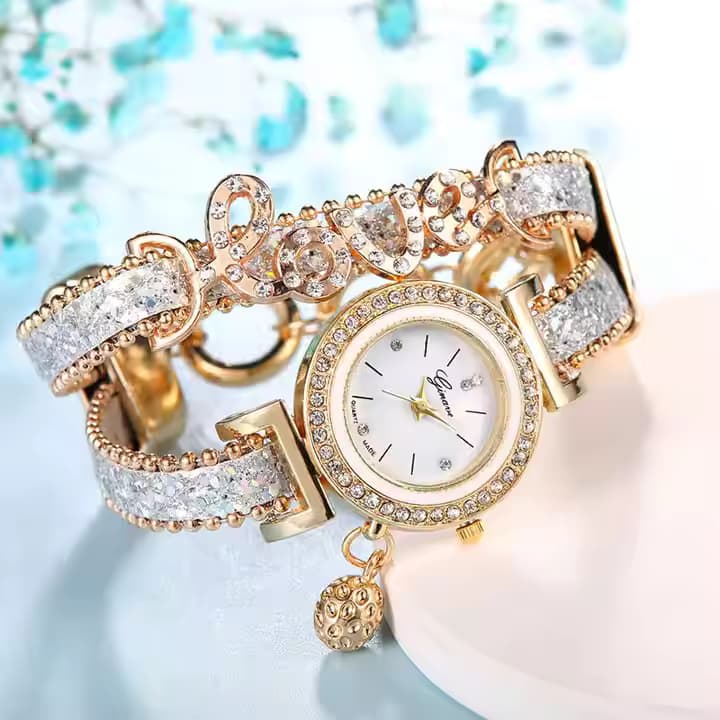 Reloj FanTeeDa