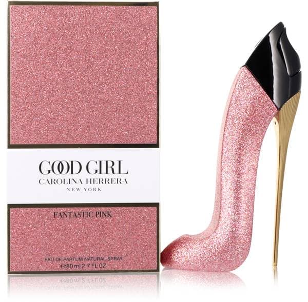 PERFUME GOOD GIRL FANTASTIC PINK 80 ML