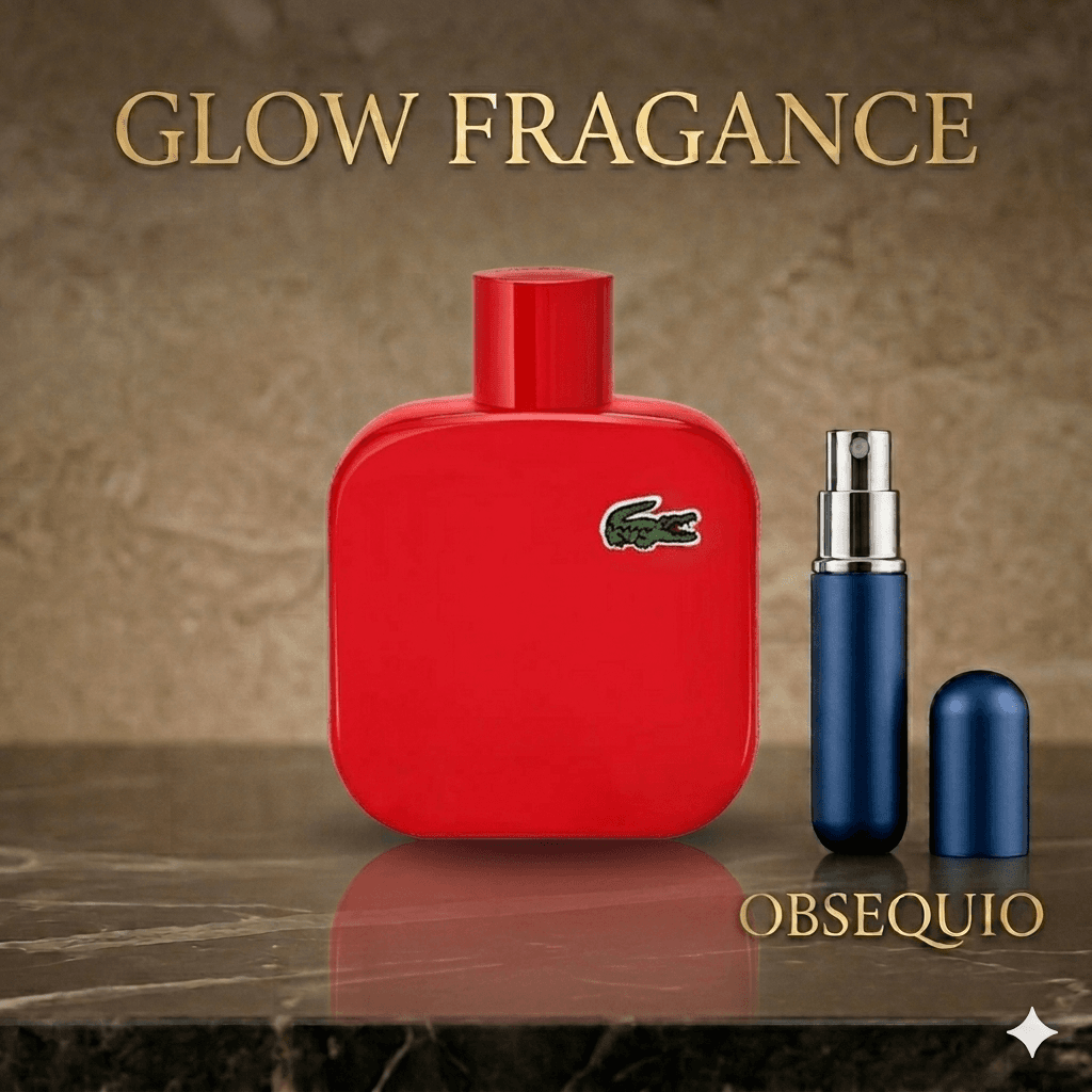 LACOSTE ROUGE
