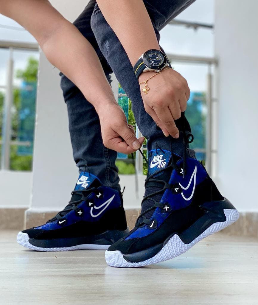 Bota max