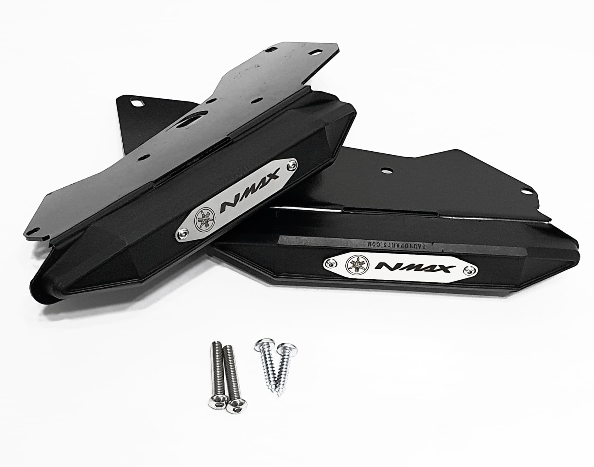 Slider nmax connected modelo nuevo