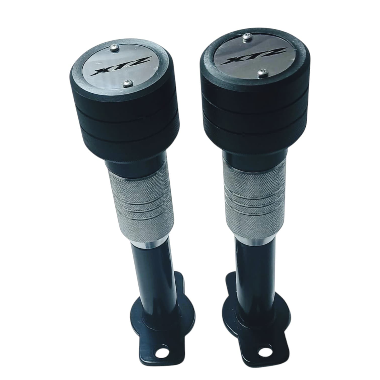 SLIDER DE LUJO XTZ 150 (2 TORNILLOS)