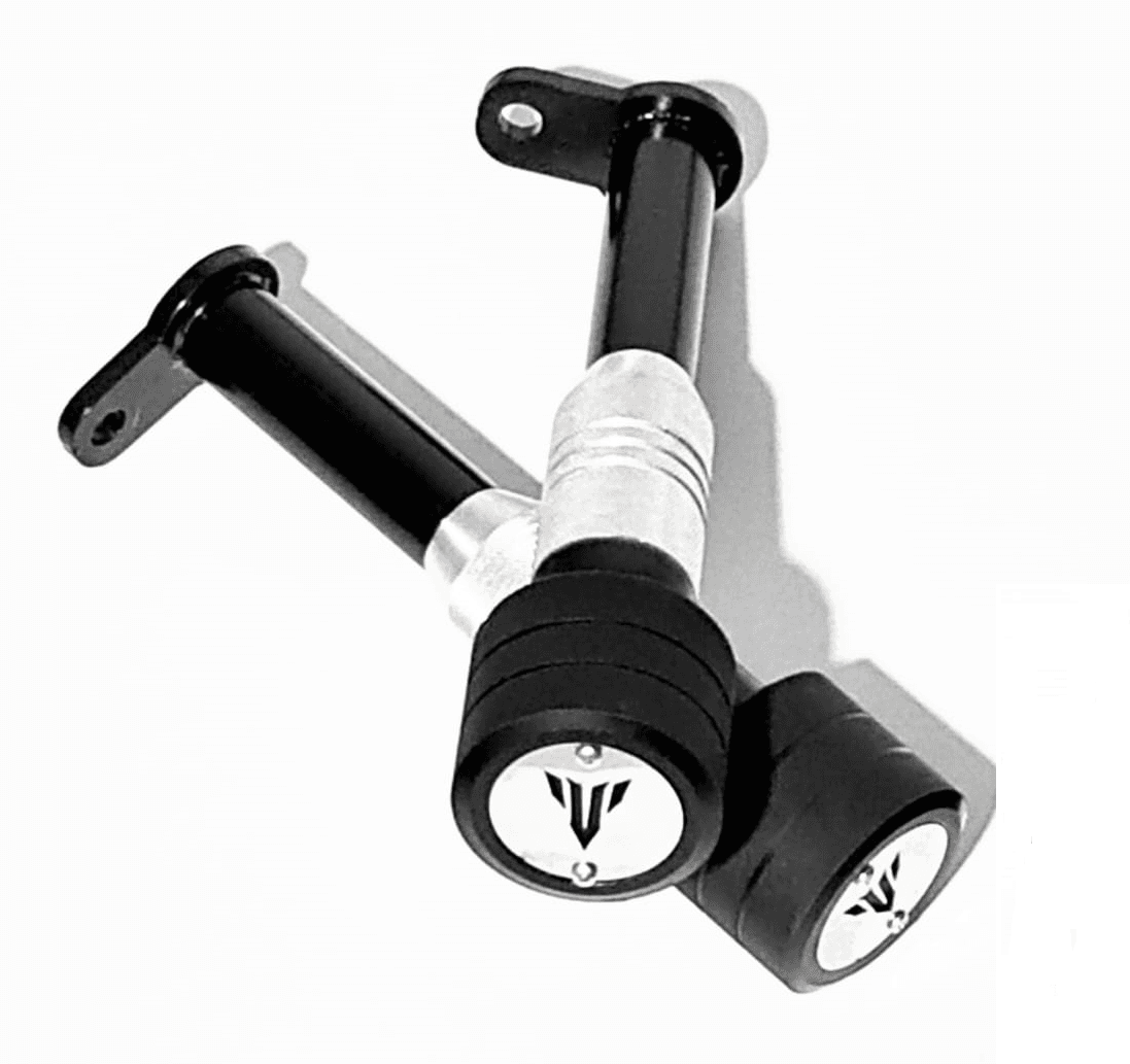 Slider de lujo mt 15