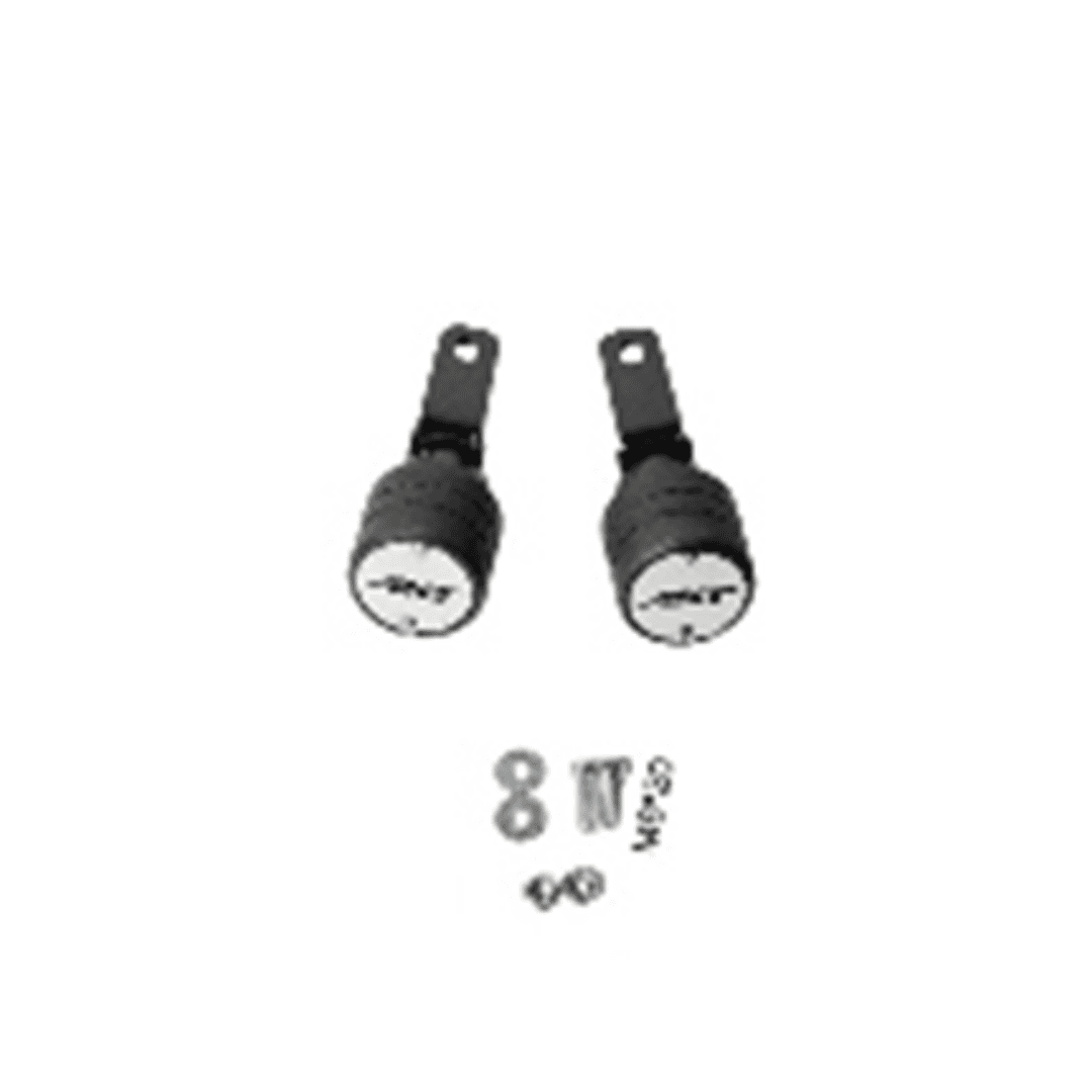 SLIDERS TRASEROS MAWI 125