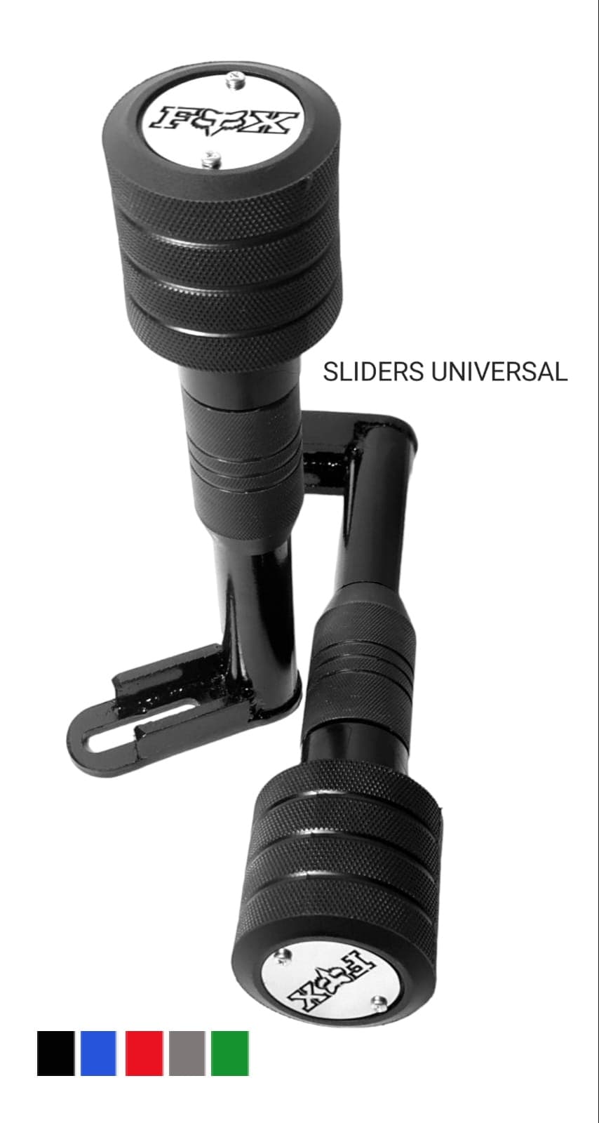 SLIDER UNIVERSAL 16 CM