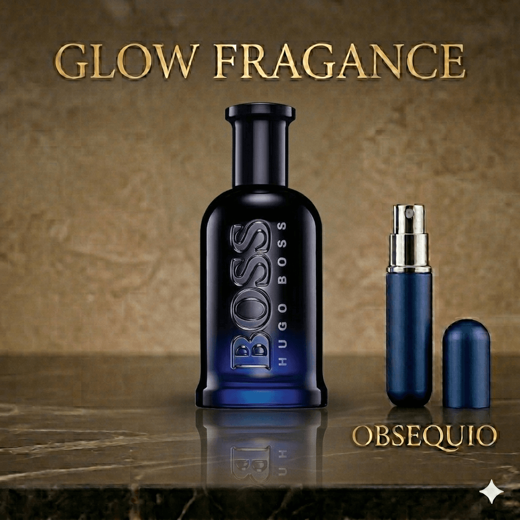 HUGO BOSS NIGHT