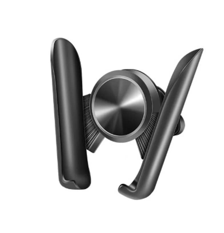 Soporte Celular Carro Rejilla Clip