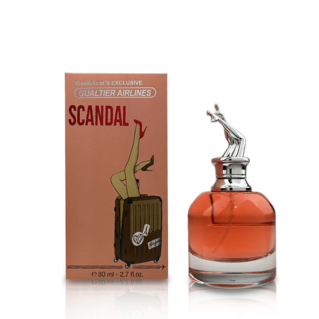 Perfume Scandal de Jean Paul Gaultier