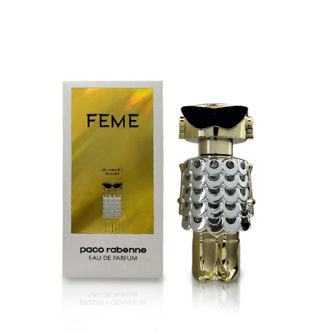 Perfume Paco Rabanne Fame-Mujer-3A