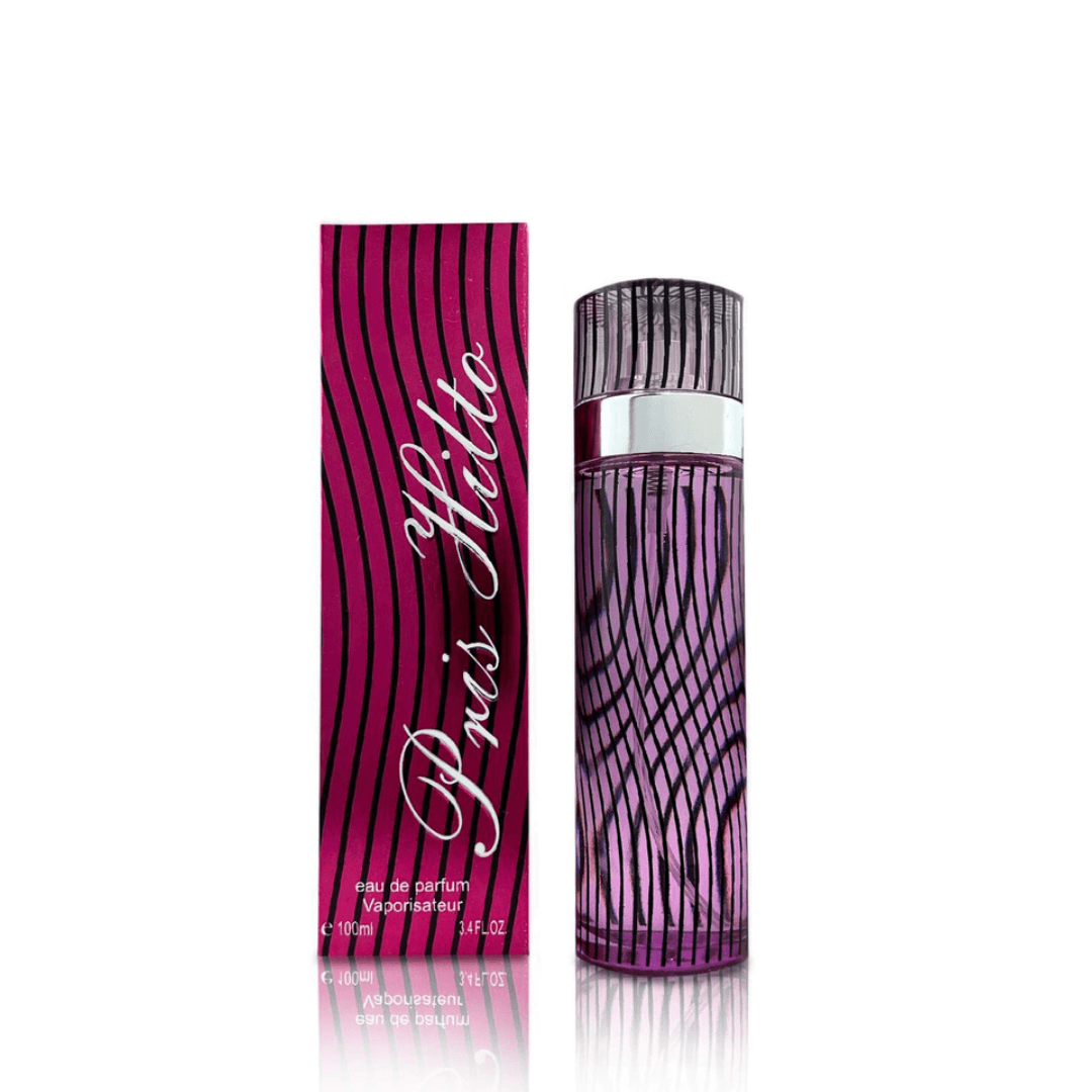 PERFUME PARIS HILTON - MUJER-3A RIVIERA