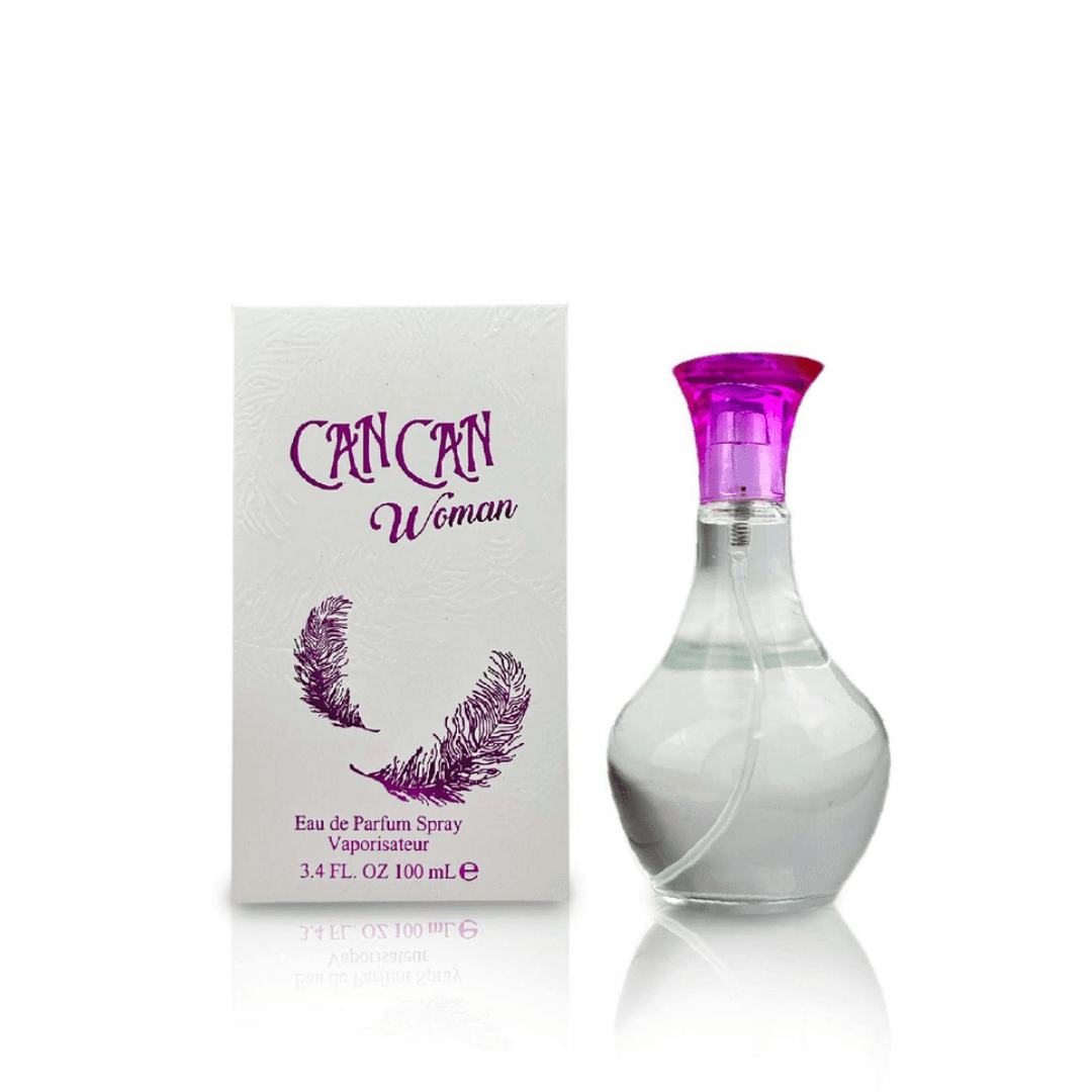 Perfume Paris Hilton Can Can Para Mujer