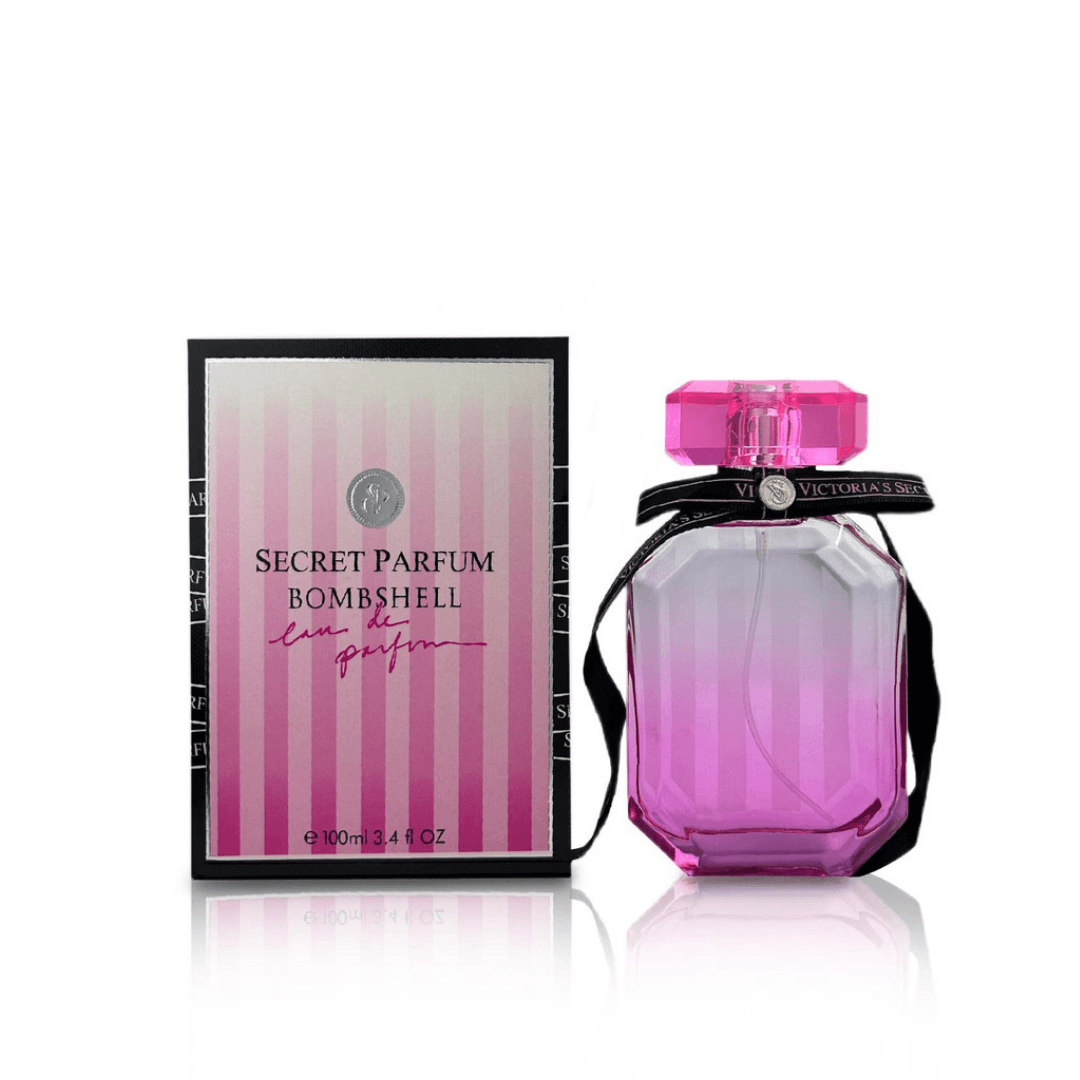 Perfume Bombshell Victoria'Secret-3A