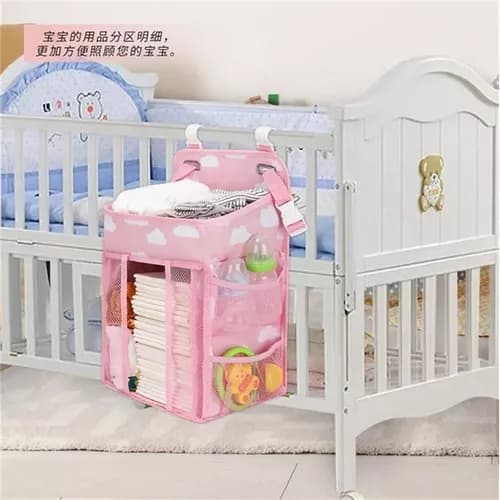 ORGANIZADOR DE BEBE