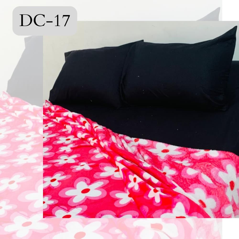 Cobija Estampada Semitermica TH