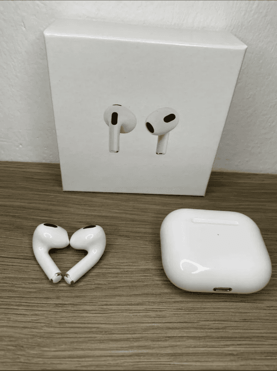 Audifonos AirPods 3 Modelo Pro 6s