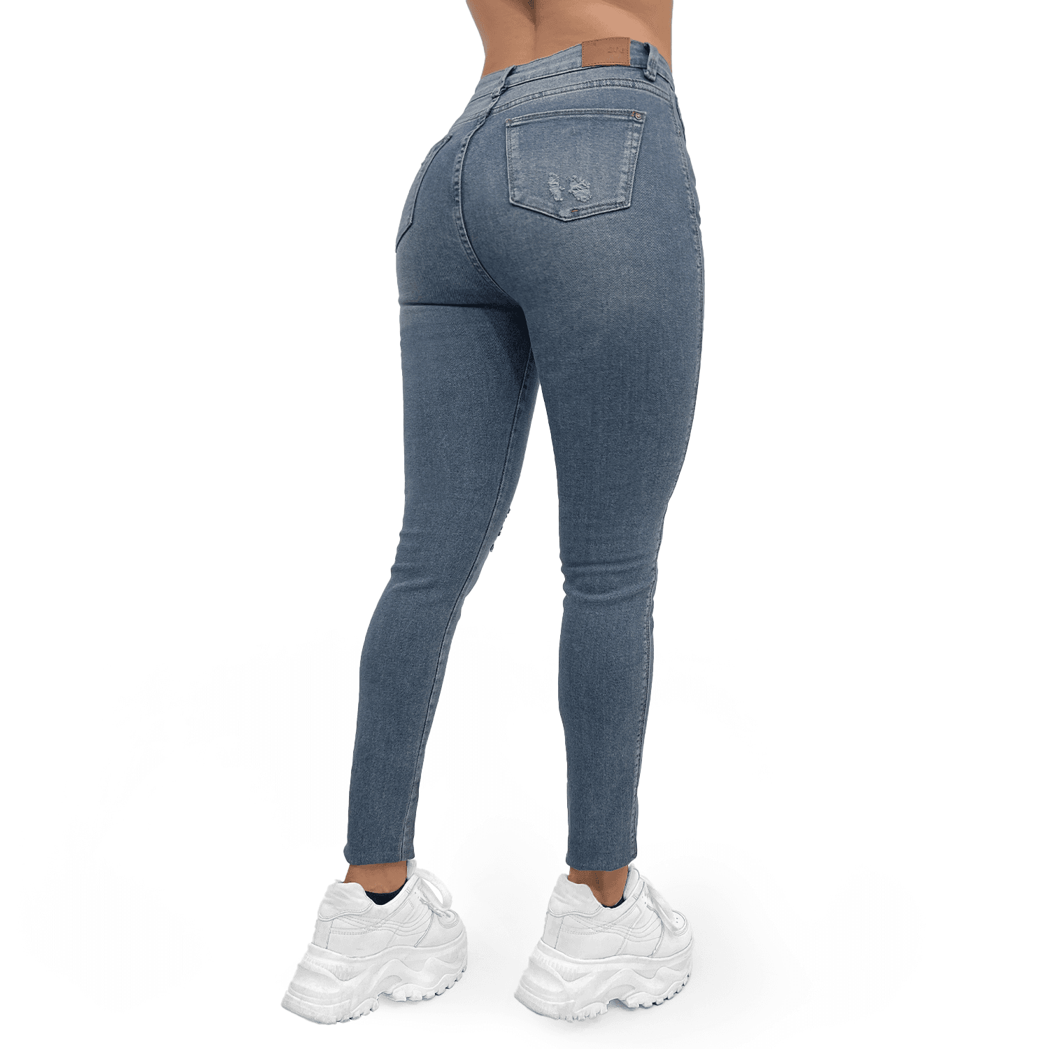 JEANS GOLD B5012
