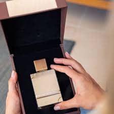 PERFUME HARAMAIN EN ESTUCHE