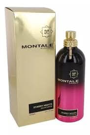 PERFUME MONTALE