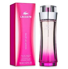 Perfume lacoste