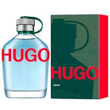 PERUME HUGO BOSS