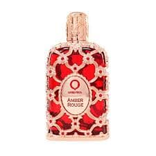 PERFUME ORIENTICA