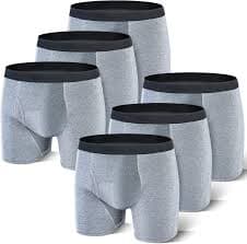 BOXER POR  3