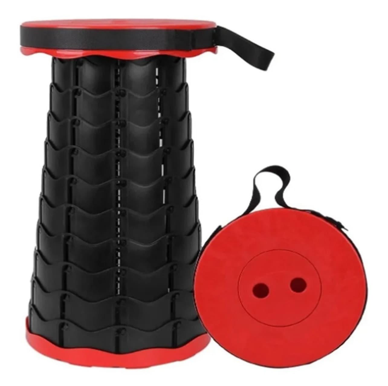 Silla retráctil multiusos 130 KG