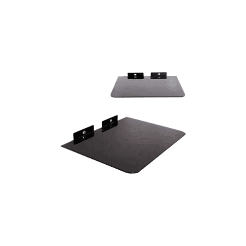 Soporte Base Flotante Dvd Consola Deco