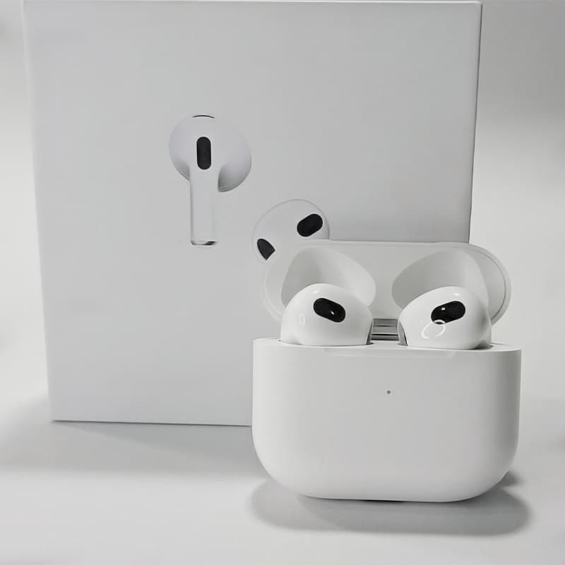 AirPods serie 3 full calidad