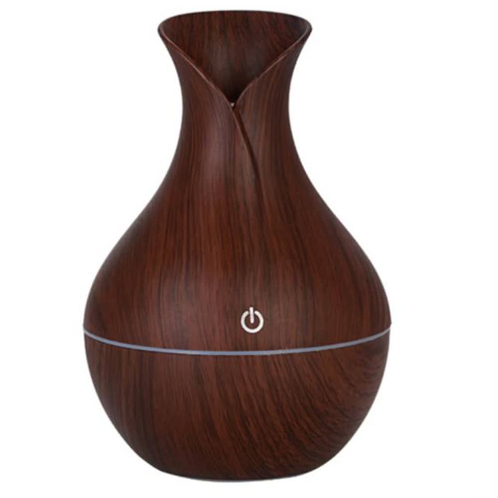 Difusor Aroma Humificador Aire FloreroOs