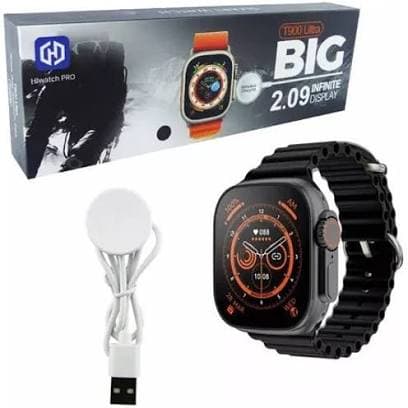 Reloj T900 ULTRA