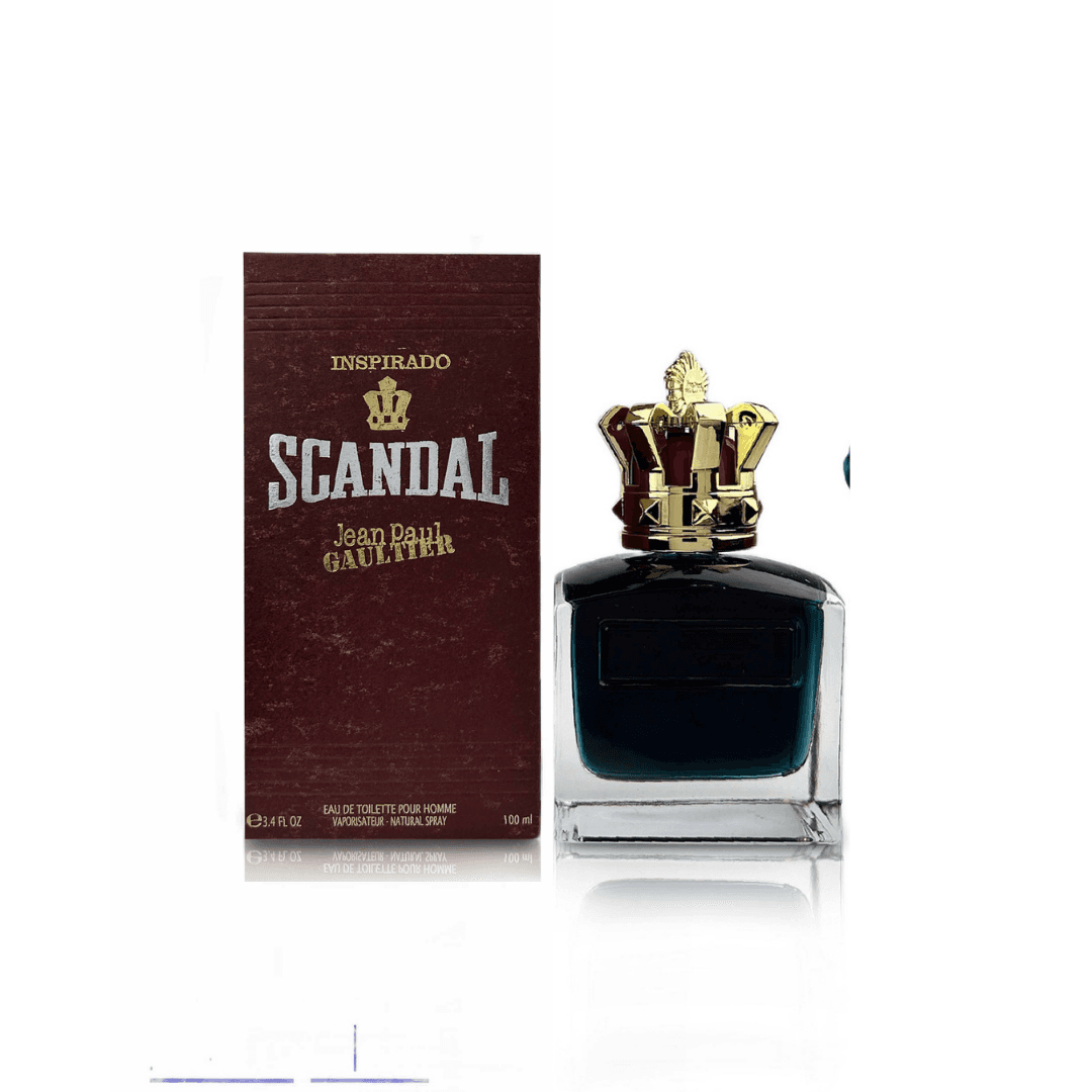 PERFUME JEAN P GAULTIER SCANDAL AAA