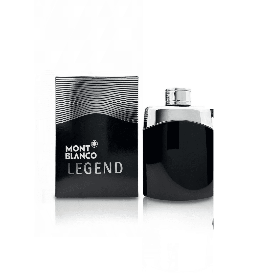 Perfume Legend De Mont Blanc-3A RIVIERA