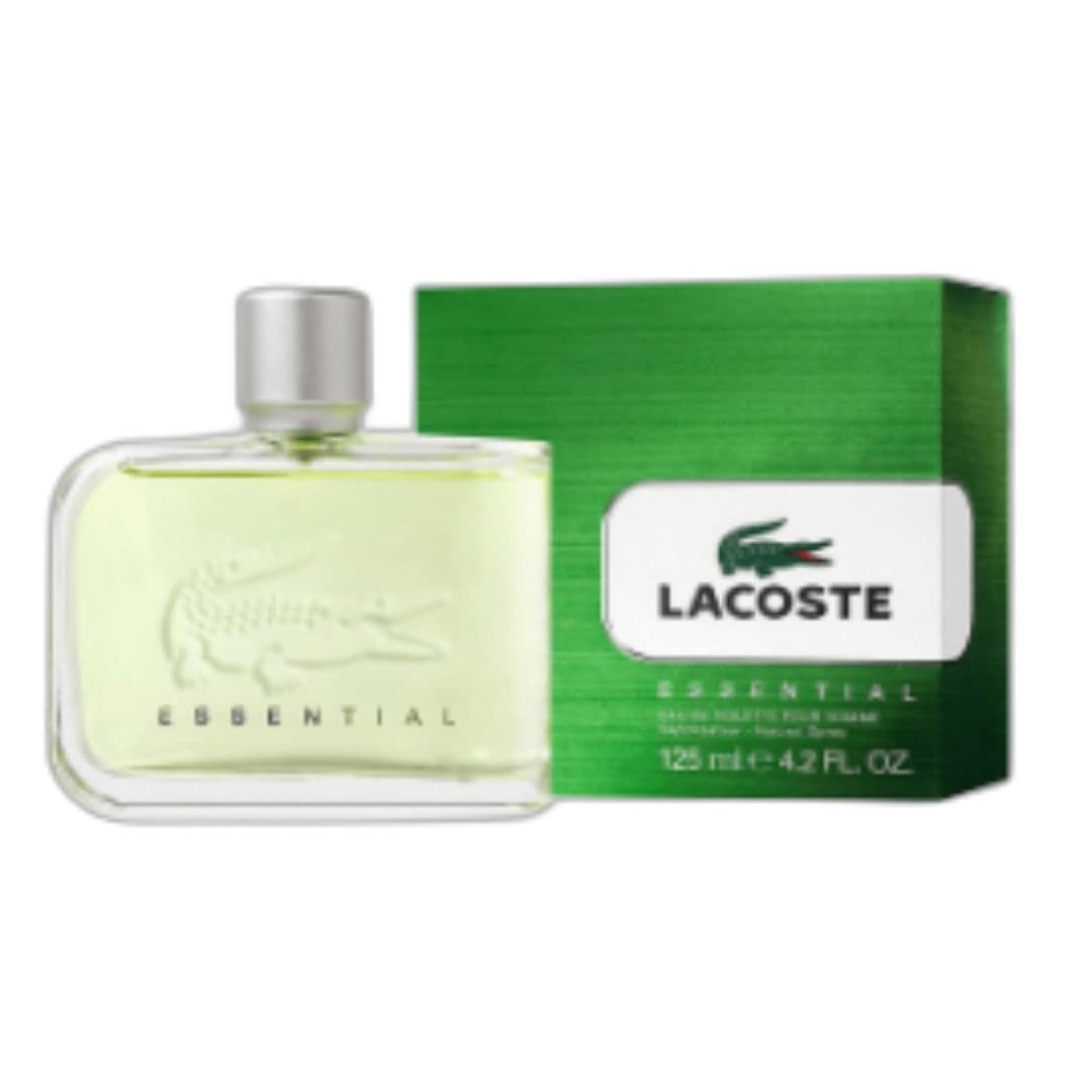 Perfume Lacoste Essential - 3A RIVIERA