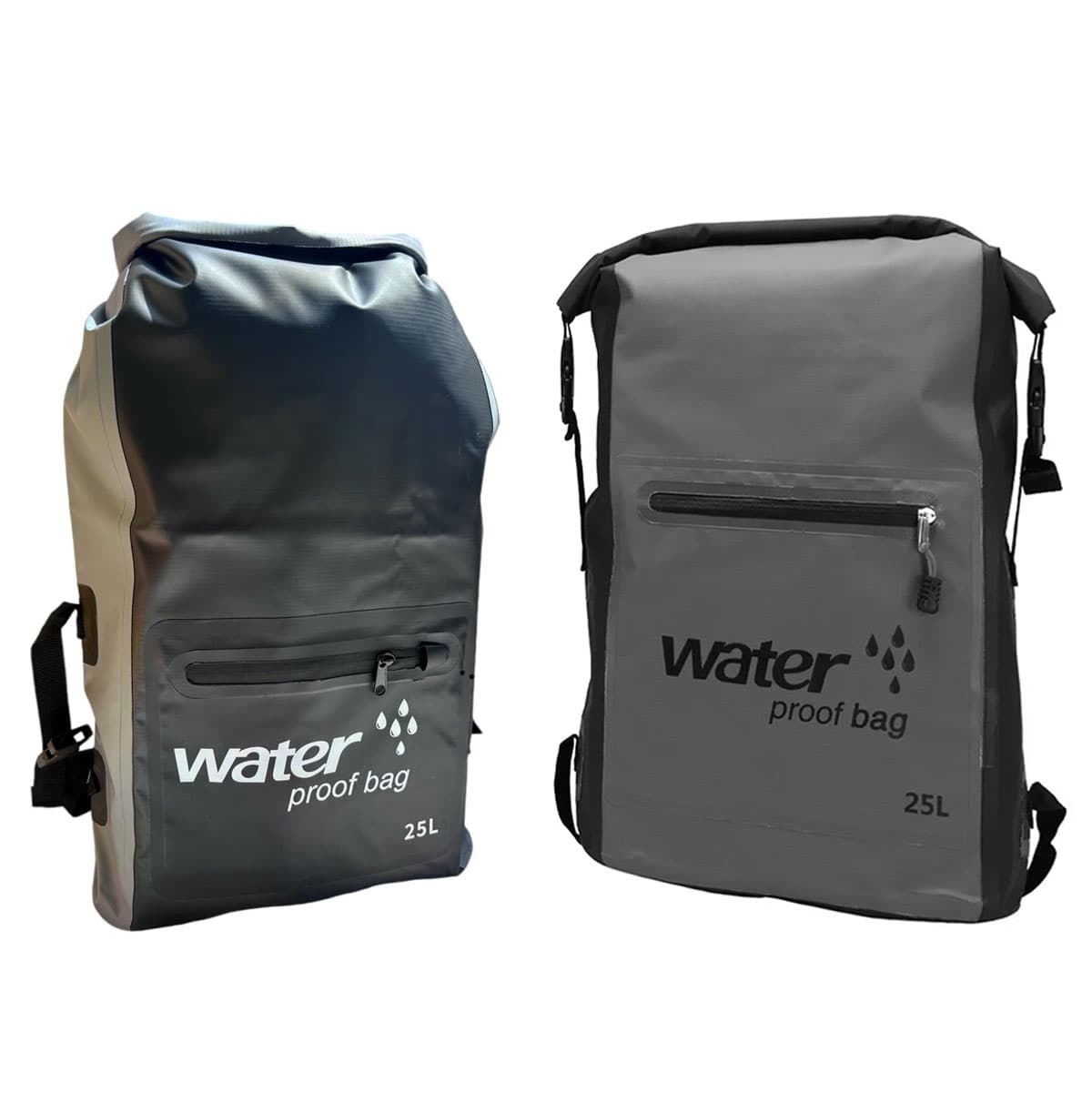 Bolso Impermeable Water Proof Bag 25L