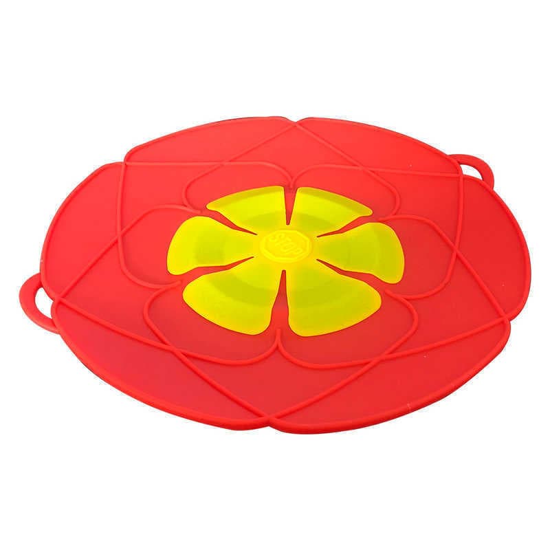 Tapa vaporera