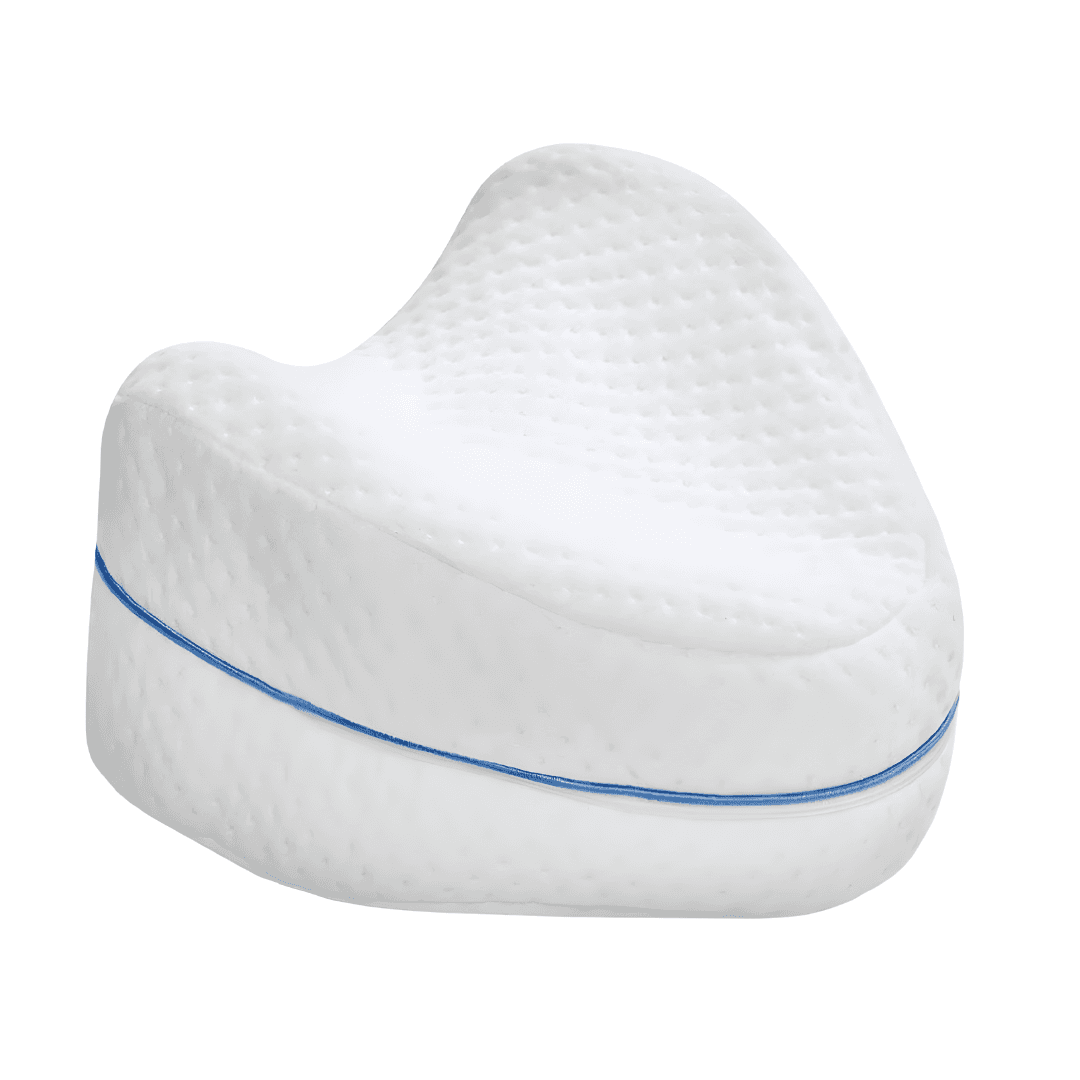 Cojin Ortopedico Piernas Almohada Rodill
