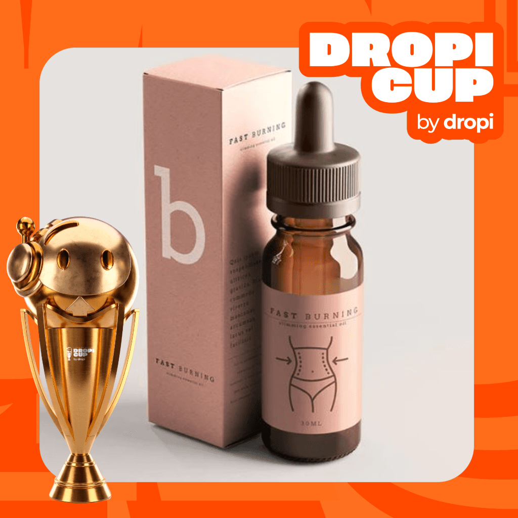 DROPI CUP FAT BURNING
